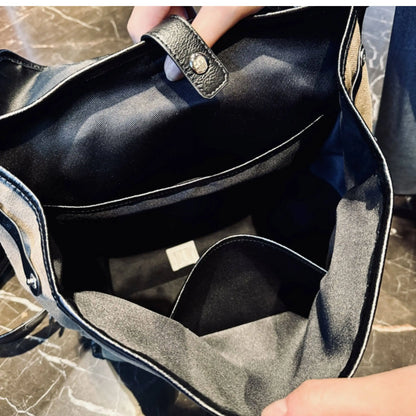 Genuine Cowhide New Women Backpack, Aidrani Fashion Leather Rucksack, Casual Shoulder Bag for Travel Work Daily Use