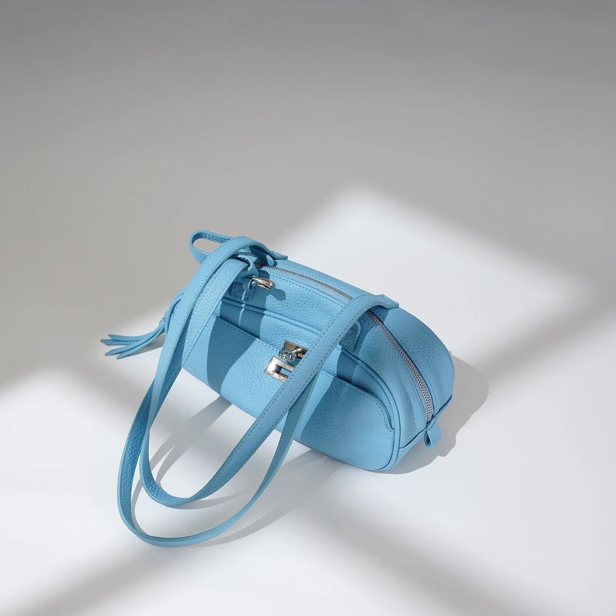 Fashionable and minimalist top layer cowhide women's crossbody bag, mother bag, women's shoulder bag, genuine leather women bag